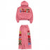 S / Pink