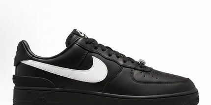 Nike x Supreme Air Force 1 Low SP