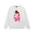 S / 113 white powder