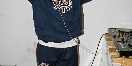 ADWYSD Sun Roll Sweatshirt
