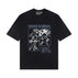 S / E76 Scissors Print Manga