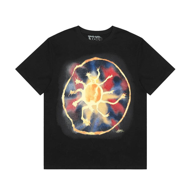 Travis Scott Cactus Jack T-Shirt