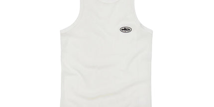 Men's Waffle Training Sleeveless T-Shirt