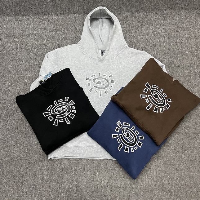 ADWYSD Sun Roll Sweatshirt