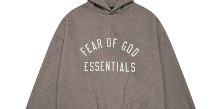 Essentials Fleece Hoodie