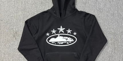 Corteiz Ship Logo Tracksuit Set