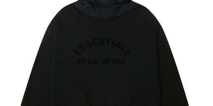 Essentials Multi-Line Hoodie
