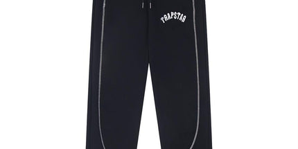Trapstar Color-Block Towel Tracksuit Set