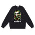 S / W170 black-green
