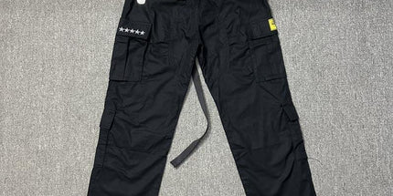 Alcatraz Five-Star Workwear Pants