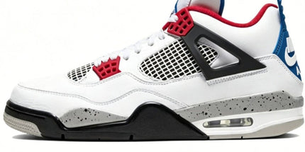 Air Jordan 4 Retro