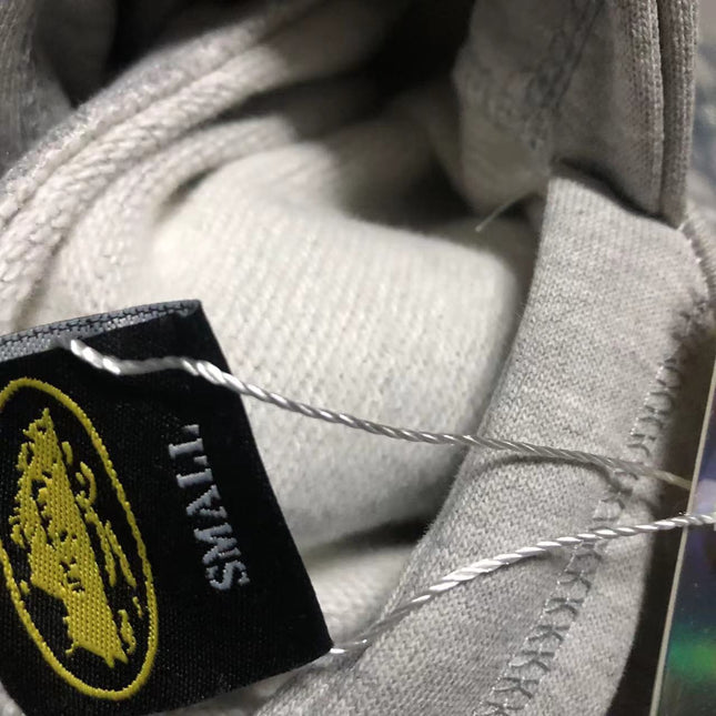 Corteiz Ship Logo Tracksuit Set