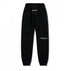 558 fleece black pants