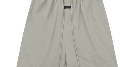 Essentials Nylon Sports Shorts