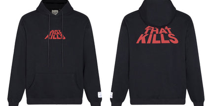Gallery Dept Terry Hoodie