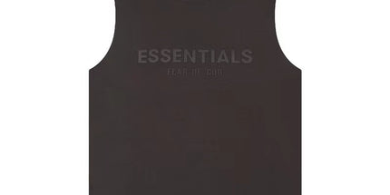 Men's Essentials Heavyweight Sleeveless T-Shirt