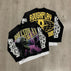 S / R117 washed black