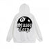 S / 709 white pullover