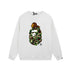 S / 113 white-green