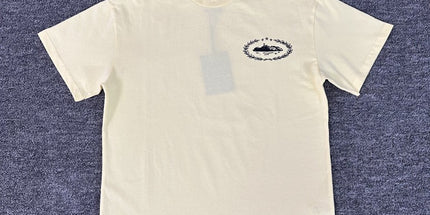 Letter Print T-Shirt