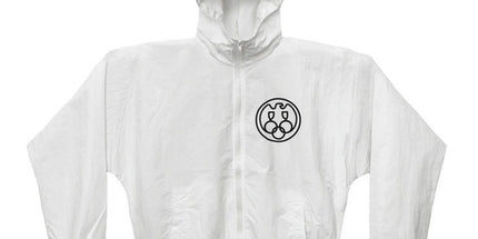 Yeezy Gosha Zip Windbreaker Jacket