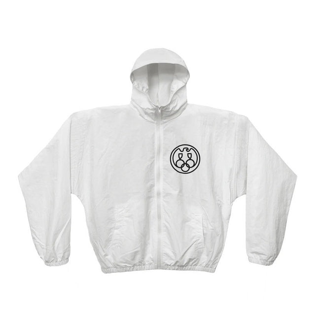 Yeezy Gosha Zip Windbreaker Jacket