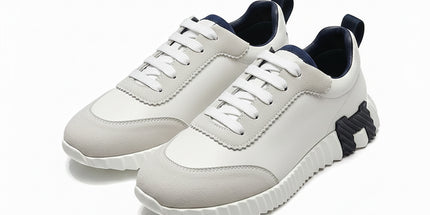 Bouncing Sneakers