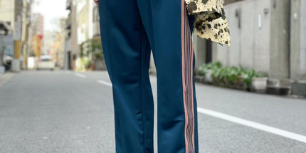 Men's Needles Butterfly Track Joggers