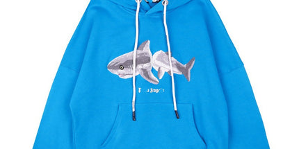 Palm Angels Logo Hoodie