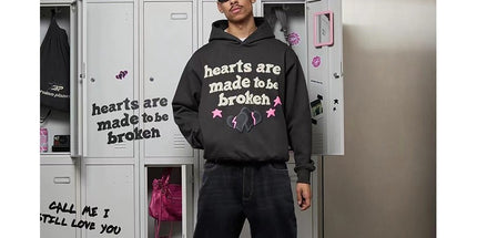 Broken Planet BPM Jacket