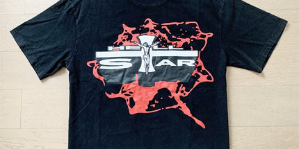 Hellstar Logo T-Shirt