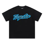 Black t-shirt