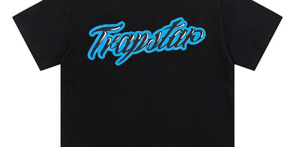 Trapstar Tiger T-Shirt & Shorts Set