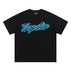 S / Black t-shirt
