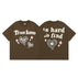S code / 2417 Brown