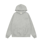 Grey sweater