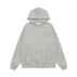 S / Grey sweater
