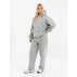 S / light grey