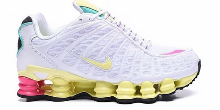 Nike Shox TL Sneakers