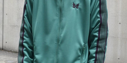 Needles Butterfly Track Jacket
