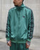 S / 1421 - Tea green