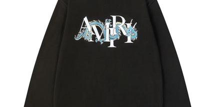 Amiri Core Logo Long Sleeve