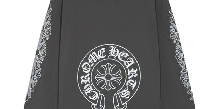 Chrome Hearts long-sleeve t-shirt