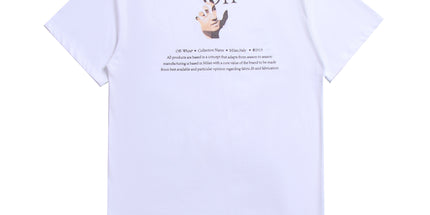 Off-White Classic Arrow T-Shirt
