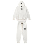 6653-8853 White Suit