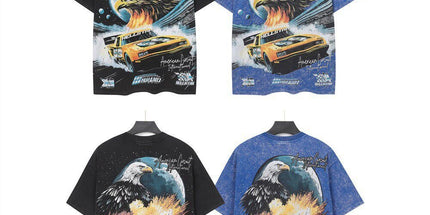Men's Hellstar Street T-Shirt