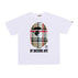 S / D001 white