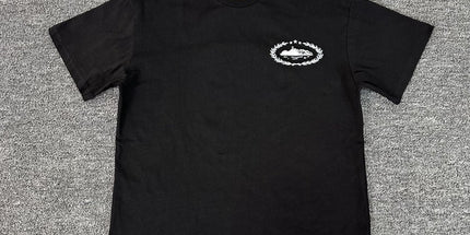 Letter Print T-Shirt