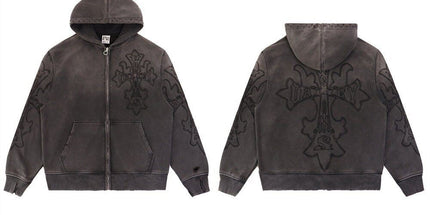 Vale Washed Casual Set