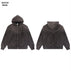 S / Wash the black coat